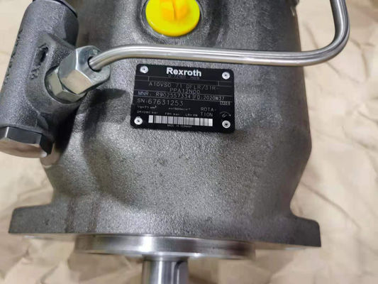 Pompa a pistone di R910998495 R902418985 A10VO45DFLR/31L-PSC12N00 Rexroth A10VO45DFLR/31L