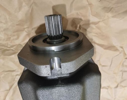 Pompa a portata variabile a pistone assiale di Rexroth R902419603 ALA10VO100DFR1/31R-VSC62K07-SO143
