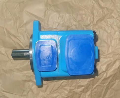 02-305677-1 tipo 25VT singola Vane Pump di 25VTBS14A-2297AA-22R Eaton Vickers