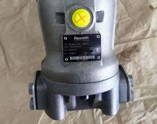 Rexroth R909408524 A2FM63/61W-VAB020 ha riparato il motore a pistone assiale