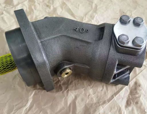 Rexroth R909408524 A2FM63/61W-VAB020 ha riparato il motore a pistone assiale