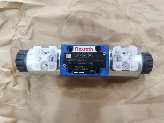 Rexroth R900561288 4 NOI 6 J 6 X/PER ESEMPIO 24N9K4 4 NOI 6 J 62/PER ESEMPIO valvola direzionale della bobina 24N9K4