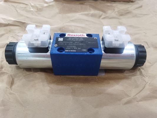 Rexroth R900561288 4 NOI 6 J 6 X/PER ESEMPIO 24N9K4 4 NOI 6 J 62/PER ESEMPIO valvola direzionale della bobina 24N9K4