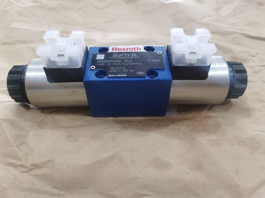 Rexroth R900903900 4 NOI 6 H 62/PER ESEMPIO 12N9K4 4 NOI 6 valvola direzionale della bobina X/PER ESEMPIO 12N9K4 di H 6