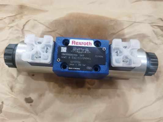 Rexroth R900903906 4WE 6 E62/PER ESEMPIO 12N9K4 4 NOI 6 valvola direzionale della bobina X/PER ESEMPIO 12N9K4 di E 6