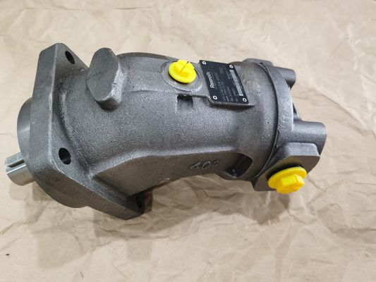 Rexroth R902197997 A2FM63/61W-VBB040 ha riparato il motore a pistone assiale