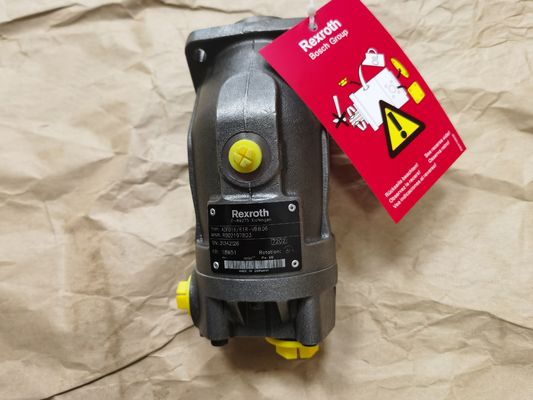 Pompa fissa a pistone assiale di Rexroth R902197803 A2FO16/61R-VBB06