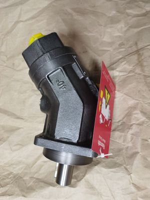 Pompa fissa a pistone assiale di Rexroth R902197803 A2FO16/61R-VBB06