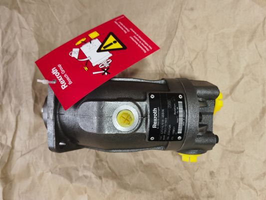 Pompa fissa a pistone assiale di Rexroth R902197803 A2FO16/61R-VBB06