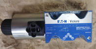Valvola di regolazione direzionale funzionante a solenoide di Eaton Vickers DG4V-5-22AJ-M-U-H6-20-SY