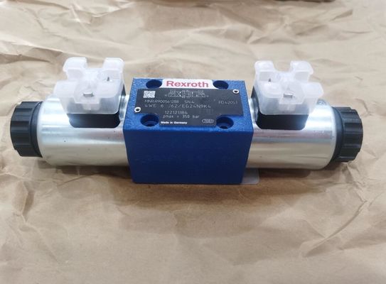 Rexroth R900561288 4 NOI 6 J 6 X/PER ESEMPIO 24N9K4 4 NOI 6 J 62/PER ESEMPIO valvola direzionale della bobina 24N9K4
