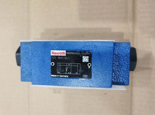 Pilota Operated Check Valve R900407424 Z2S10A1-34/Z2S10A1-3X/di Rexroth