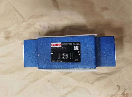 Valvola di ritenuta del comando di Rexroth R900517812 Z2FS10-5-31 Z2FS10-5-3X/V