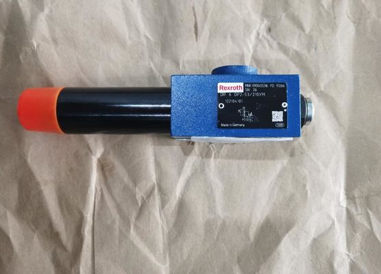 Valvola di riduzione della pressione di R900455316 DR6DP2-53/210YM DR6DP2-5X/210YM Rexroth