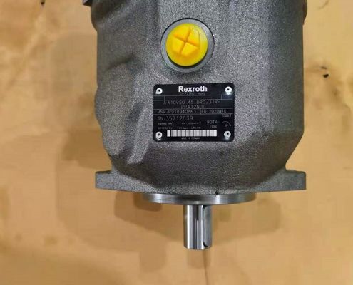 Pompa a portata variabile a pistone assiale di spostamento di R910940863 AA10VSO45DRG/31R-PPA12N00 Rexroth 45
