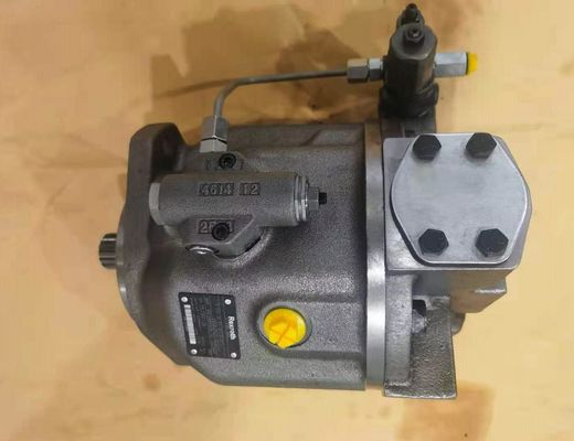 Pompa a portata variabile a pistone assiale di dimensione 71 di R910985938 A10VO71DFLR/31L-VSC62N00-SO277 AA10VO71DFLR/31L-VSC62N00-SO277 Rexroth