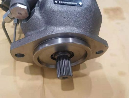 Pompa a portata variabile a pistone assiale di dimensione 71 di R910985938 A10VO71DFLR/31L-VSC62N00-SO277 AA10VO71DFLR/31L-VSC62N00-SO277 Rexroth