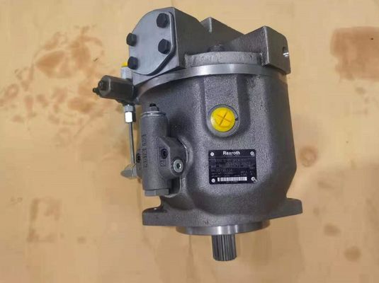 Pompa a portata variabile a pistone assiale di dimensione 71 di R910985938 A10VO71DFLR/31L-VSC62N00-SO277 AA10VO71DFLR/31L-VSC62N00-SO277 Rexroth