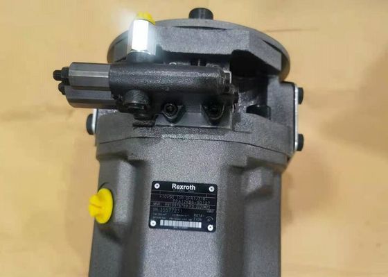 Pompa a portata variabile a pistone assiale di dimensione di R910976789 A10VSO100DFR1/31R-PPA12KB6-SO127 AA10VSO100DFR1/31R-PPA12KB6-SO127 Rexroth