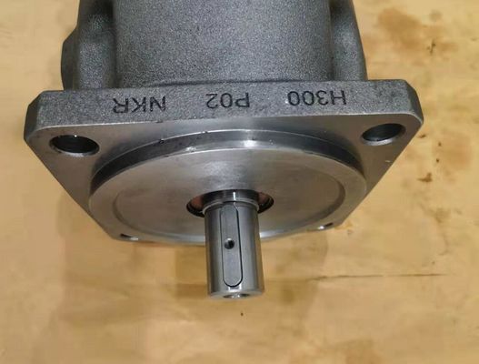 Pompa a portata variabile a pistone assiale di R902477269 ALA10VSO71DRS/32R-VPB22U99-S2183 Rexroth