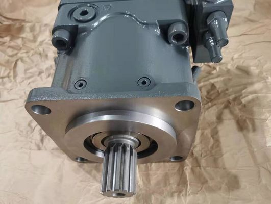 Pompa a portata variabile a pistone assiale di dimensione 130 di R902039268 AA11VO130DRS/10R-NSD62N00 Rexroth