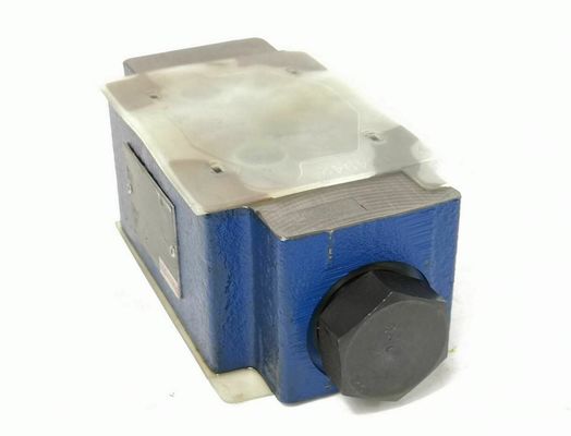Pilota Operated Check Valve R900407424 Z2S10A1-34/Z2S10A1-3X/di Rexroth