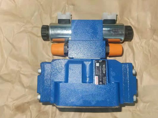 R900923852 4 WEH 16 J 70/6 PER ESEMPIO. 24N9ES2K4 4 WEH 16 J 7 valvola di Operated Directional Spool del pilota di X/6 PER ESEMPIO. 24N9ES2K4 Rexroth