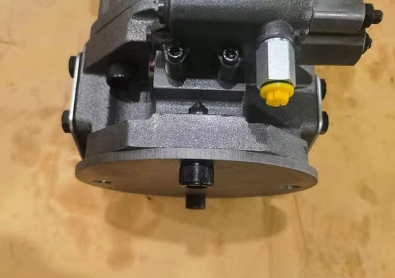 Pompa a portata variabile a pistone assiale di serie di R902419603 ALA10VO100DFR1/31R-VSC62K07-SO143 Rexroth A10VO100DFR1