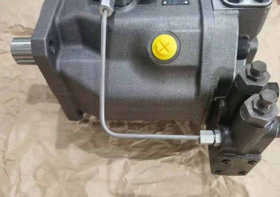 Pompa a portata variabile a pistone assiale di spostamento 140CC di R902577377 A10VSO140DFLR/31R-VPB12N00 AA10VSO140DFLR/31R-VPB12N00 Rexroth