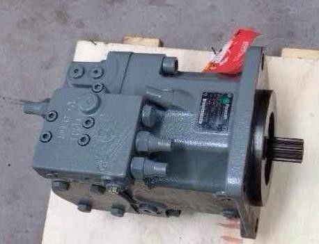 Pompa a portata variabile a pistone assiale di A11VO40DR/10R-NSC12N00 A11VO60DRS/10R-NZC12N00 A11VO75LRDS/10R-NSD12N00-S Rexroth