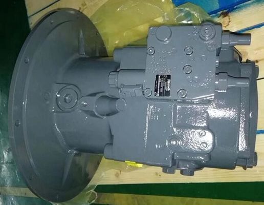 Pompa a portata variabile a pistone assiale di serie di R902163342 A11VLO145LRDS/11R-NZG12K07 Rexroth A11VLO