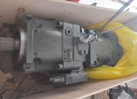 Pompa a portata variabile a pistone assiale di A11VO40DR/10R-NSC12N00 A11VO60DRS/10R-NZC12N00 A11VO75LRDS/10R-NSD12N00-S Rexroth