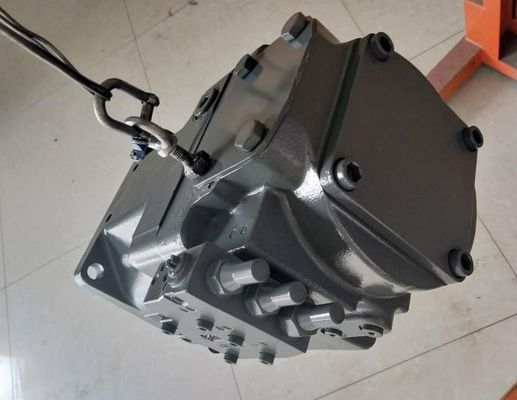 Pompa a portata variabile a pistone assiale di A11VO40DR/10R-NSC12N00 A11VO60DRS/10R-NZC12N00 A11VO75LRDS/10R-NSD12N00-S Rexroth