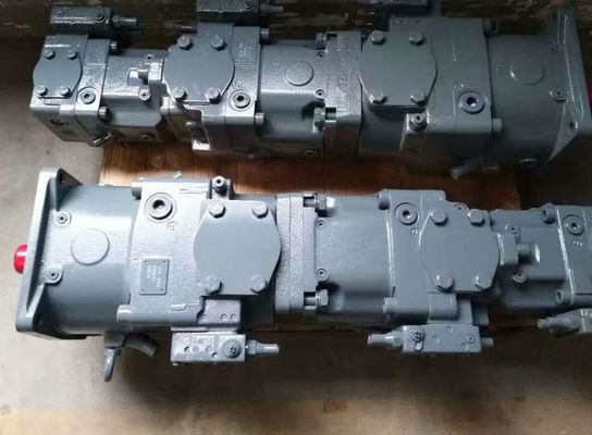 Pompa a portata variabile a pistone assiale di A11VO40DR/10R-NSC12N00 A11VO60DRS/10R-NZC12N00 A11VO75LRDS/10R-NSD12N00-S Rexroth