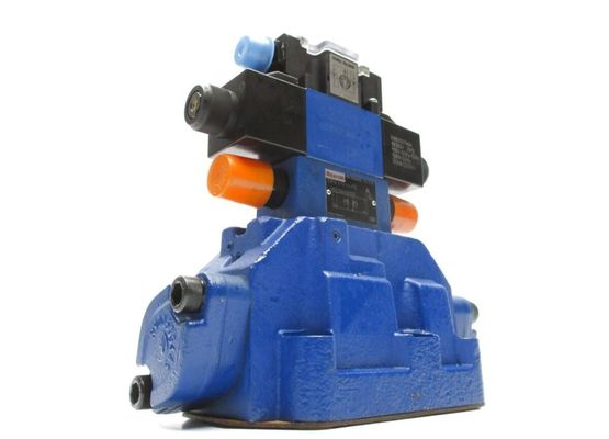 Tipo valvola direzionale di R978910975 4WEH22J76/6EW110N9EK4/V 4WEH22J7X/6EW110N9EK4/V della bobina di 4WEH22J