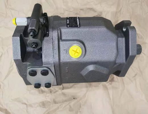 Serie a pistone assiale 5X della pompa a portata variabile A10VO di R986PT0871 A10VO85DFR/52R+A10VO63DFR/52R Rexroth