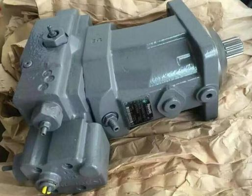 Pompa a portata variabile a pistone assiale di serie di R902050889 A7VO55HD1/63R-NPB01 Rexroth A7VO55