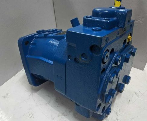 Pompa a portata variabile a pistone assiale A7VO55DR Type di R902004167 A7VO55DR/63R-NPB01 Rexroth