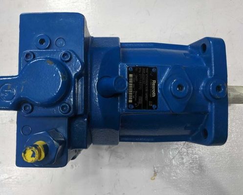 Pompa a portata variabile a pistone assiale A7VO55DR Type di R902004167 A7VO55DR/63R-NPB01 Rexroth