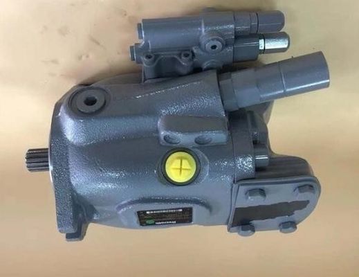 Serie a pistone assiale 5X della pompa a portata variabile A10VO di R902563087 AA10VO63LA8DS/53R-VUC12N00-S2476 Rexroth