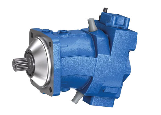 Pompa a portata variabile a pistone assiale A7VO250DR Type di R902421849 AHA7VO250DR/63R-VPB02 Rexroth