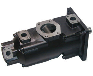 014-70666-0 serie Vane Pump industriale di T7EEC-052-052-025-2L34-A1M0-70 Parker Denison T7EE T7EES