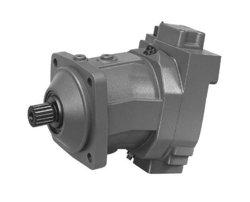 Pompa a portata variabile a pistone assiale A7VO250DR Type di R902419755 AA7VO250DR/63R-VPB01 Rexroth