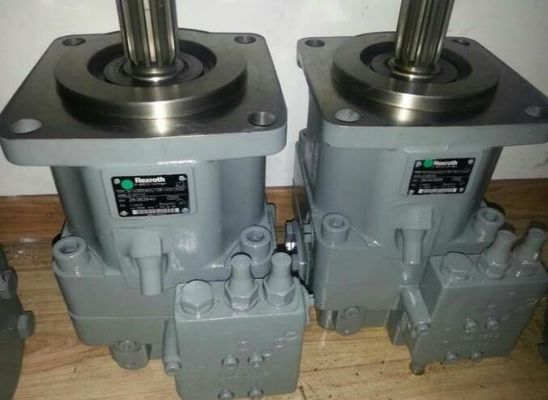 Tipo pompa a portata variabile a pistone assiale di R902106310 A11VLO130LRDS/10R-NSD12K02-K Rexroth A11VLO130