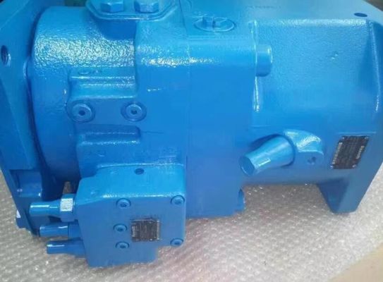 Tipo pompa a portata variabile a pistone assiale di R902089647 A11VLO260LRDS/11R-NZD12K67 Rexroth A11VO