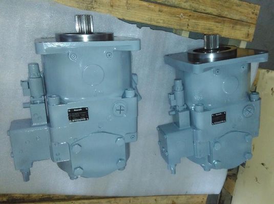 Tipo pompa a portata variabile a pistone assiale di R902196119 A11VLO260LRDU2/11R-NZD12K02 P-S Rexroth A11VO