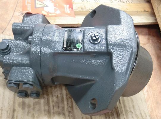 Il tipo A2FE56 di R902018419 A2FE56/61W-VZL027 Rexroth ha riparato il motore alimentabile