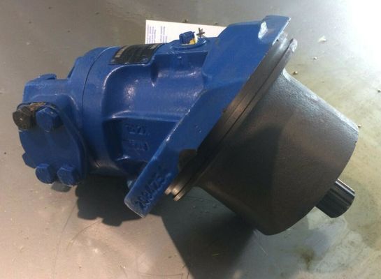Il tipo A2FE45 di R902134614 A2FE45/61W-VZL027-S Rexroth ha riparato tappa in motore