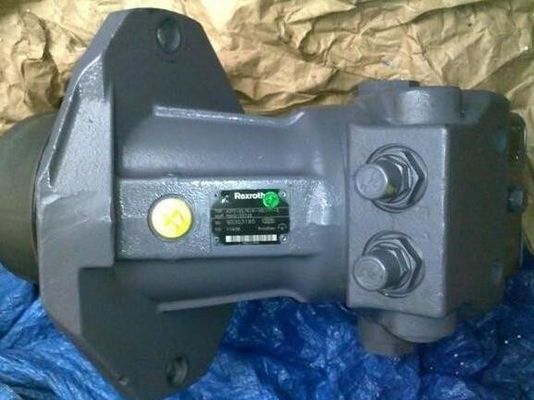 Il tipo A2FE125 di R902137627 A2FE125/61W-VAL100 Rexroth ha riparato il motore alimentabile