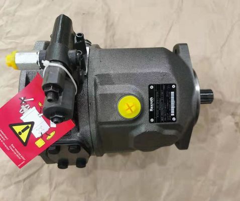 Pompa a pistone variabile di rotazione di destra di R902406135 AHA10VO45DFR1/31R-PSC62K02 Rexroth